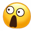 😧 Эмодзи «Line Emoji» для Telegram
