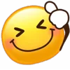 👍 Эмодзи «Line Emoji» для Telegram