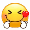Эмодзи Line Emoji для Telegram — скачать