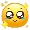 🥺 Эмодзи «Line Emoji» для Telegram