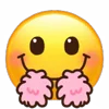 💃 Эмодзи «Line Emoji» для Telegram