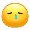 😪 Эмодзи «Line Emoji» для Telegram