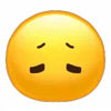 😥 Эмодзи «Line Emoji» для Telegram