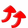 ⬆️ Эмодзи «Line Emoji» для Telegram