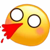 🤧 Эмодзи «Line Emoji» для Telegram