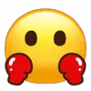🥊 Эмодзи «Line Emoji» для Telegram