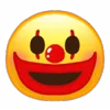 🤡 Эмодзи «Line Emoji» для Telegram