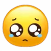 🥺 Эмодзи «Line Emoji» для Telegram