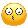 😙 Эмодзи «Line Emoji» для Telegram