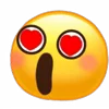 😍 Эмодзи «Line Emoji» для Telegram