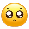 🥺 Эмодзи «Line Emoji» для Telegram