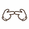 👉 Эмодзи «Line Emoji» для Telegram