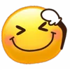 🫡 Эмодзи «Line Emoji» для Telegram