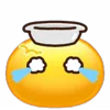 😵 Эмодзи «Line Emoji» для Telegram