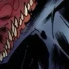 ⚫ Эмодзи «Venom» для Telegram