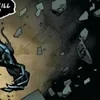 ⚫ Эмодзи «Venom» для Telegram