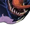 🔝 Эмодзи «Venom» для Telegram