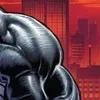 ⚫ Эмодзи «Venom» для Telegram