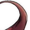 ⚫ Эмодзи «Venom» для Telegram