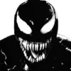 ⚫ Эмодзи «Venom» для Telegram