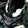 🌟 Эмодзи «Venom» для Telegram