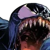 ⚫ Эмодзи «Venom» для Telegram