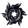🖤 Эмодзи «Venom» для Telegram