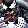 ⚫ Эмодзи «Venom» для Telegram