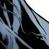 ⚫ Эмодзи «Venom» для Telegram