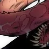 ⚫ Эмодзи «Venom» для Telegram