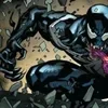 ⚫ Эмодзи «Venom» для Telegram