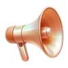 ✨ Эмодзи «Перламутровый и золотой цвет» для Telegram