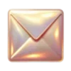 ✨ Эмодзи «Перламутровый и золотой цвет» для Telegram