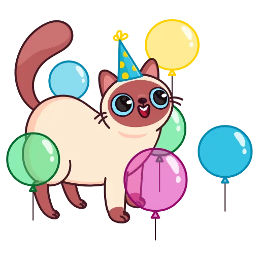 🥳 Эмодзи «Веня» для Telegram