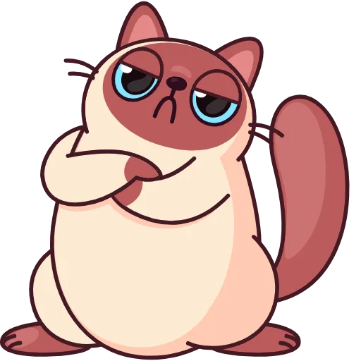 🙅‍♂ Эмодзи «Веня» для Telegram