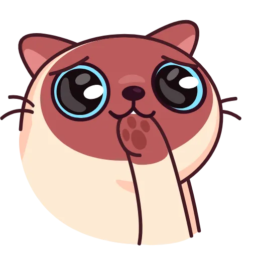 🤭 Эмодзи «Веня» для Telegram
