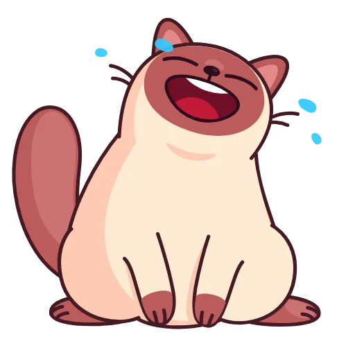 🤣 Эмодзи «Веня» для Telegram