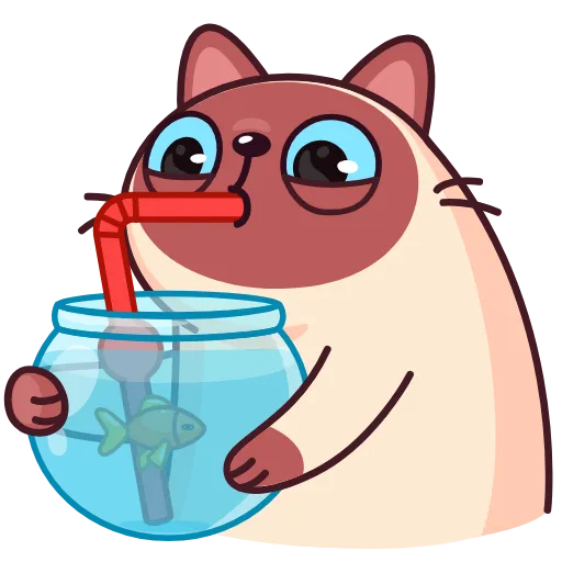 🥤 Эмодзи «Веня» для Telegram