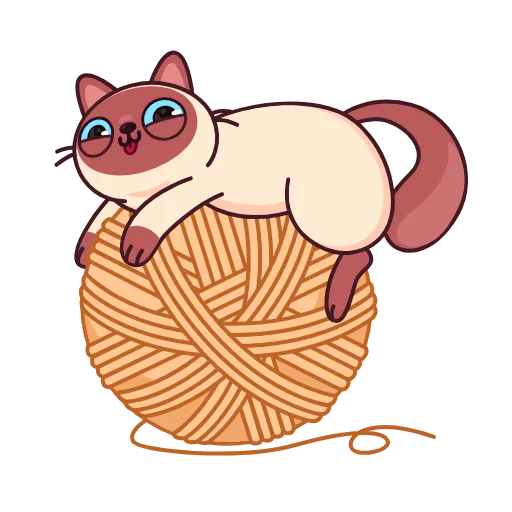 🧶 Эмодзи «Веня» для Telegram