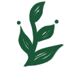 🌿 Эмодзи «ЗОЖ в кайф» для Telegram