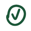 ✅ Эмодзи «ЗОЖ в кайф» для Telegram