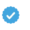 ☑️ Эмодзи «Verification Emoji» для Telegram