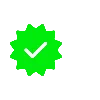 ✅ Эмодзи «Verification Emoji» для Telegram