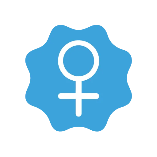 🎲 Эмодзи «verif #foradmins» для Telegram