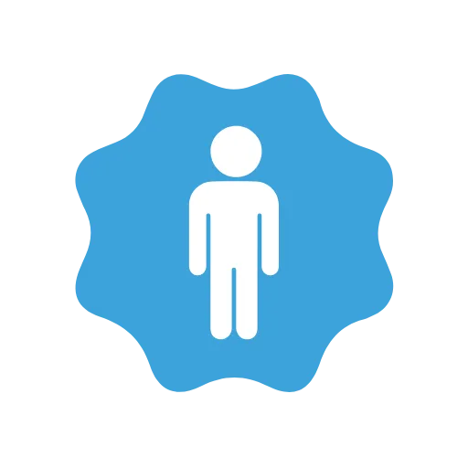 🎲 Эмодзи «verif #foradmins» для Telegram