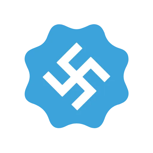 🎲 Эмодзи «verif #foradmins» для Telegram