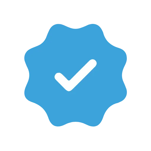 🎲 Эмодзи «verif #foradmins» для Telegram