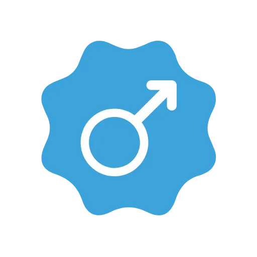 🎲 Эмодзи «verif #foradmins» для Telegram