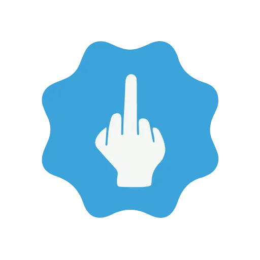 🎲 Эмодзи «verif #foradmins» для Telegram