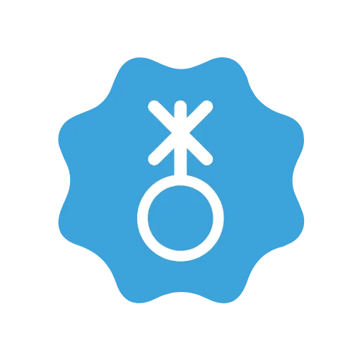 🎲 Эмодзи «verif #foradmins» для Telegram